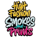 High Fashion Smokes and Prints - Cigar, Cigarette & Tobacco Dealers