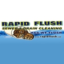Rapid Flush Inc - Plumbers