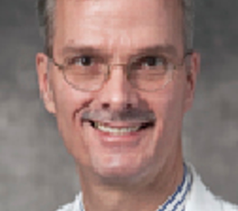 Scott Fulton, MD - Cleveland, OH