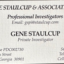 Gene Staulcup & Associates Inc - Private Investigators & Detectives