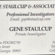 Gene Staulcup & Associates Inc