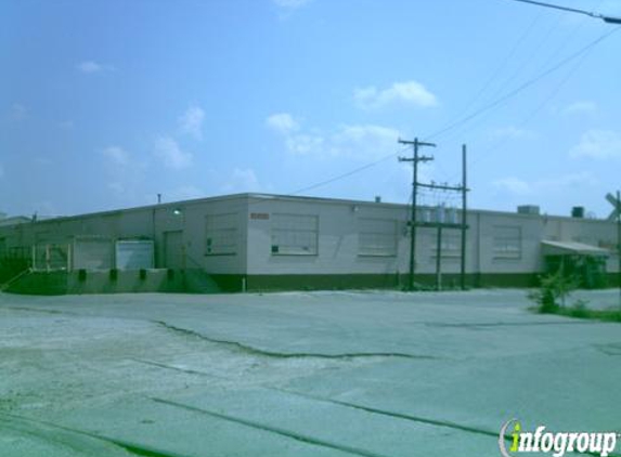 Llebroc Industries - Fort Worth, TX