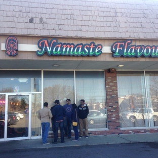 Namaste Flavours - Farmington, MI