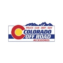 Colorado Off Road - Automobile Accessories
