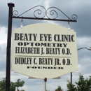 Beaty, Eye Clinic And Associates OD - Contact Lenses