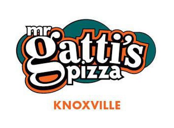 Mr Gatti's Pizza - Knoxville, TN