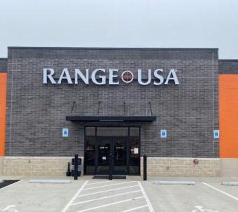 Point Blank Range and Gunshop - Hodgkins, IL