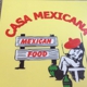 Casa Mexicana