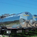 Coastal Tank Leasing Inc