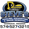 Steve's Hauling, Excavating & Snow Removal gallery