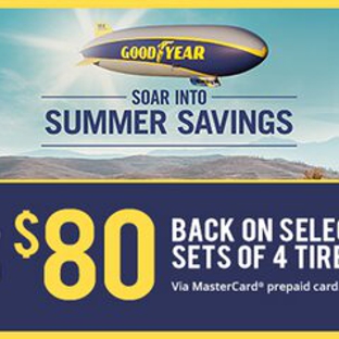 Brothers Tire Sales - Kannapolis, NC