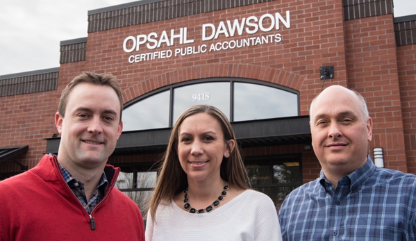 Opsahl Dawson & Company Advisors, LLC - Longview, WA