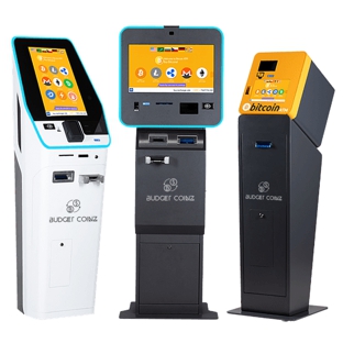 BudgetCoinz Bitcoin ATM - Detroit, MI