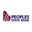 Peoples State Bank - Commercial & Savings Banks
