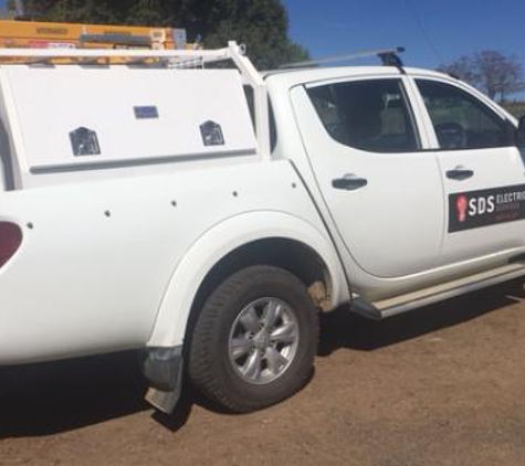 SDS Electrical Services - Borenore, NSW