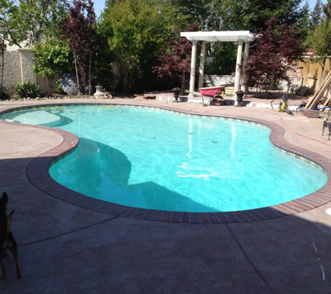 Aquatic Pool and Spa Inc - Stockton, CA