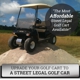 Golf Cart Outlet Inc