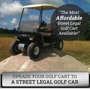 Golf Cart Outlet Inc
