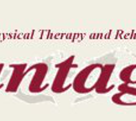 Vantage Physical Therapy & Rehabilitation - Boswell, PA