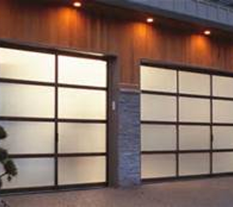 Mike's Garage Doors