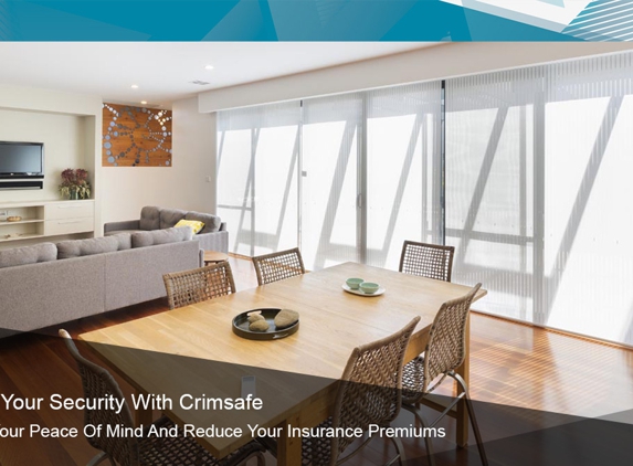 Stan Bond SA Pty Ltd - Campbelltown, SA. Increase Your Peace Of Mind And Reduce Your Insurance Premiums