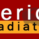 American Radiator - Fireplaces
