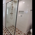 Custom Shower Doors