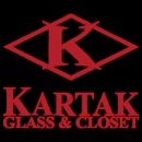 Aaa Kartak Glass & Closet, Co - Closets Designing & Remodeling