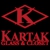 Kartak Glass & Closet, Co - Home Centers