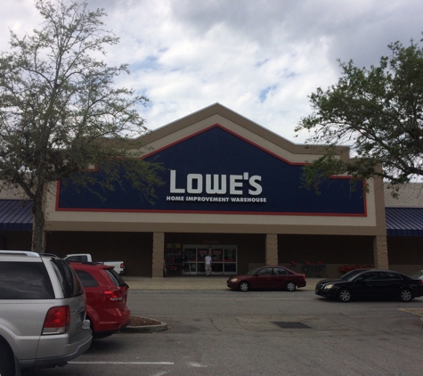 Lowe's Home Improvement - Altamonte Springs, FL