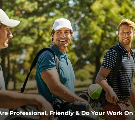 PING - Caringbah, NSW. We Are Professional, Friendly & Do Your Work On Time