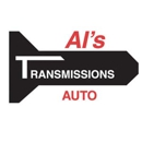 Al's Transmissions & Auto - Transmissions-Truck & Tractor