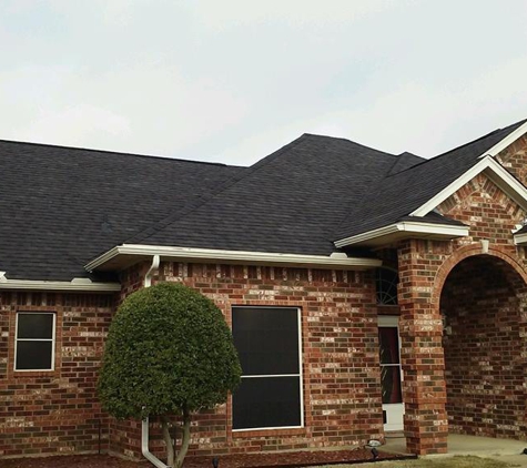 Roof Time General Contractors - Waxahachie, TX