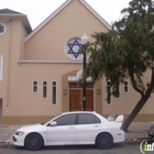 Congregation Magain David Sephardim-Orthodox