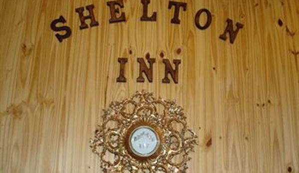 Shelton Inn - Shelton, WA