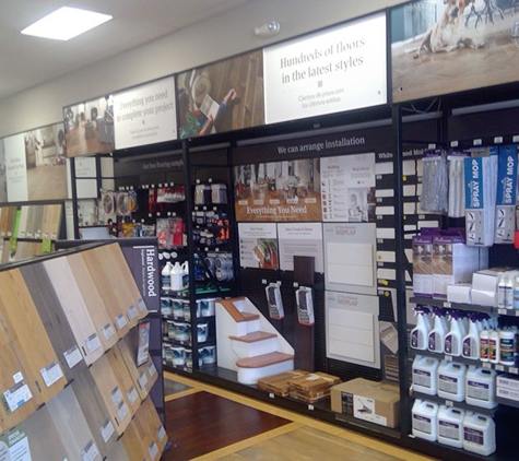 LL Flooring - Store Closing Soon - Nanuet, NY