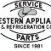 Western Appliance & Refrigeration Co gallery
