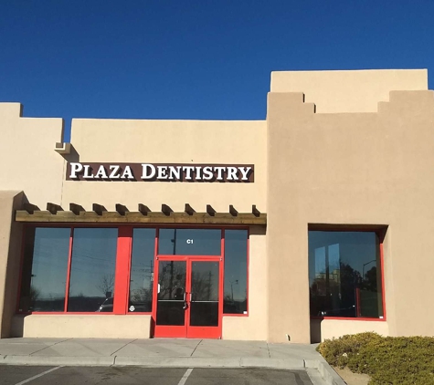 Plaza Dentistry - Santa Fe, NM