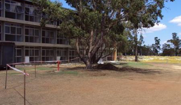 Burke Industries Pty Ltd - Harristown, QLD