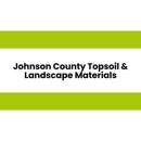 Johnson County Topsoil - Stone Products