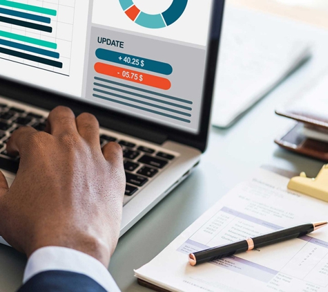 Geoff Cottle Chartered Accountant - Windsor, NSW