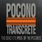 Pocono Transcrete