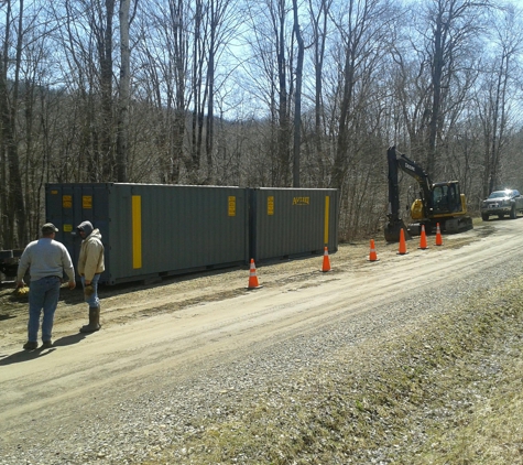 A-Verdi Storage Containers Southern Tier - Bath, NY