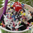 Yummies Frozen Yogurt - Yogurt