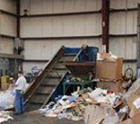 Frades Disposal is now WIN Waste Innovations - New Bedford, MA