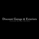 Discount Garage & Exteriors - General Contractors