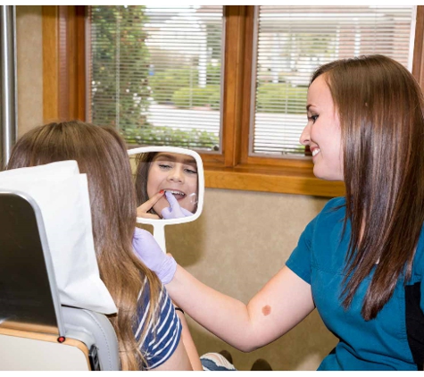 Winter Dental Office - Janesville, WI