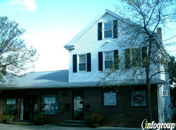 Lattanzi Insurance Agency - Revere, MA