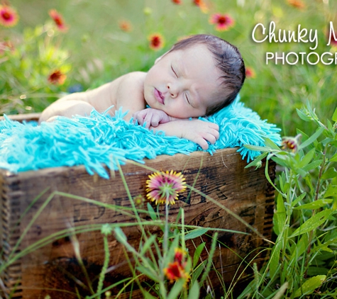 Chunky Monkey Photography - Fort Worth, TX