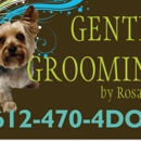 GENTLE GROOMING by Rosanna - Pet Grooming